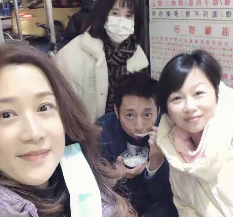 叶璇深夜找陈伟霆,叶璇陈伟霆同台