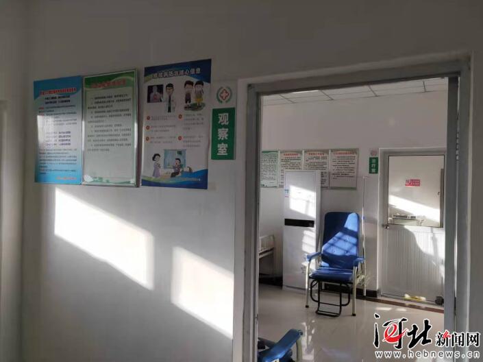 河北脱贫攻坚,图文直播张家口一中