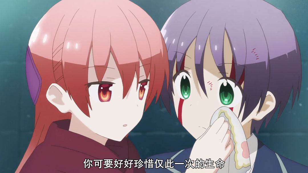 b站10月新番,b站十月份新番