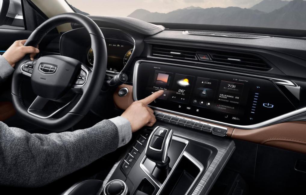 15-20万的suv咋选这三款不容错过,30万出头质感功能都配齐的suv推荐