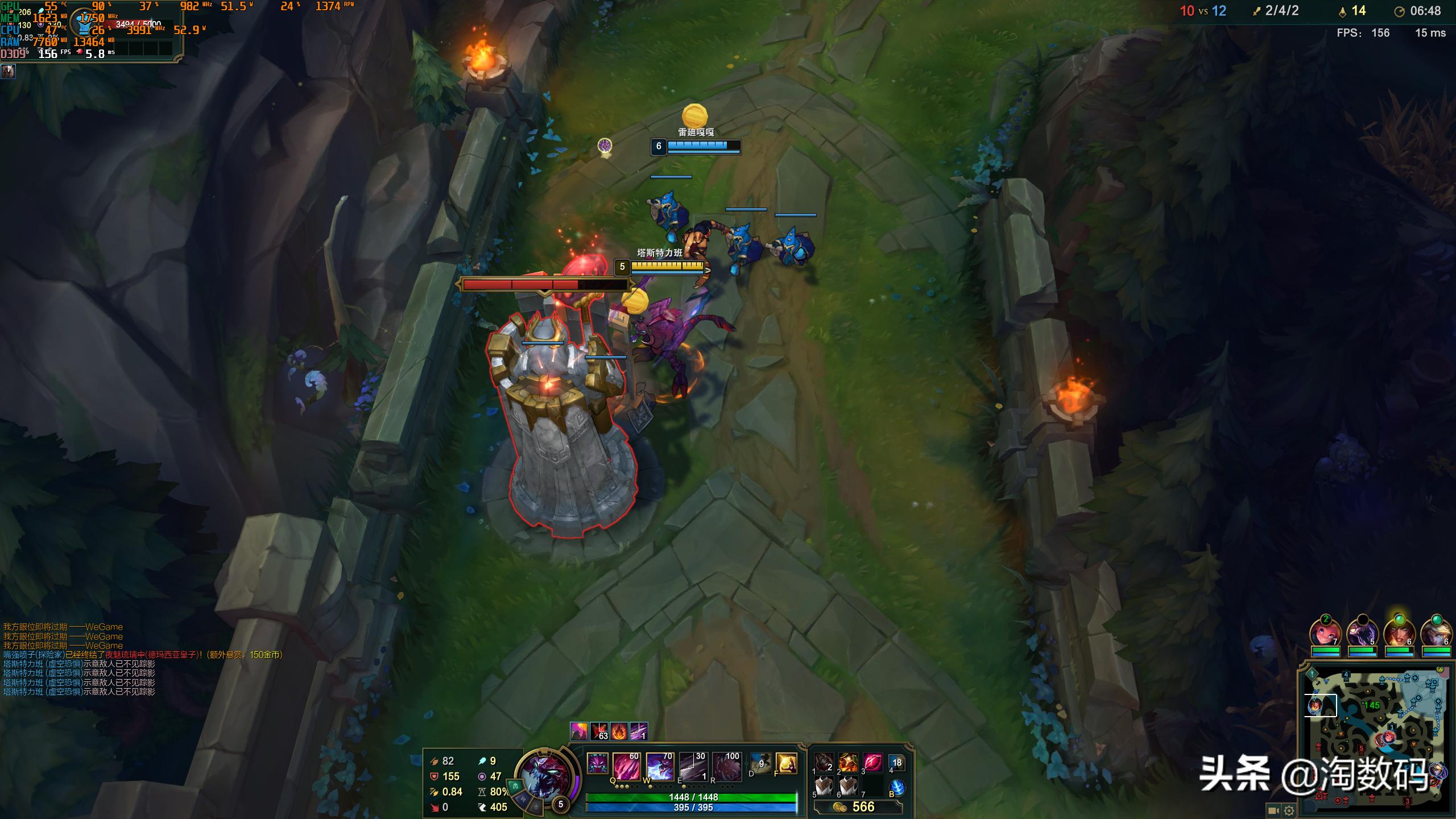 矿难袭来，299块钱的AMD矿渣RX570重现江湖，仔细看看便宜在哪里