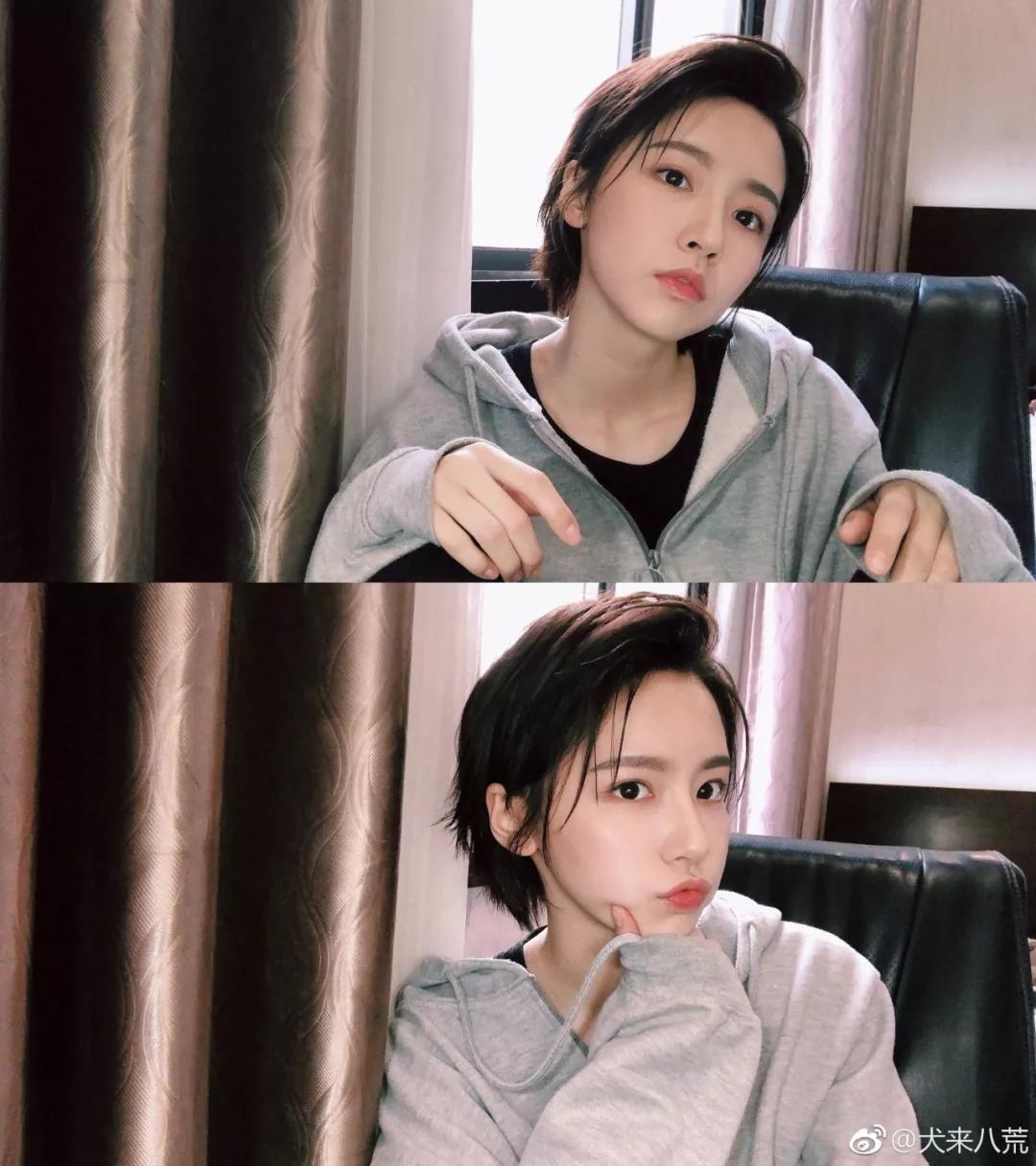 诸葛大力真的有这么白吗,诸葛大力为什么这么漂亮