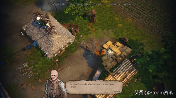 steam夏日游戏节打折哪些游戏,steam夏日节游戏推荐