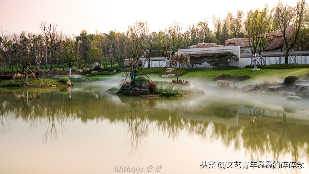 牛首山佛顶宫游览顺序,牛首山佛顶宫初体验