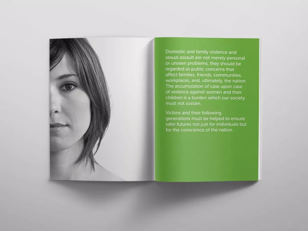 企业画册宣传册设计4大要素,企业宣传册画册印刷