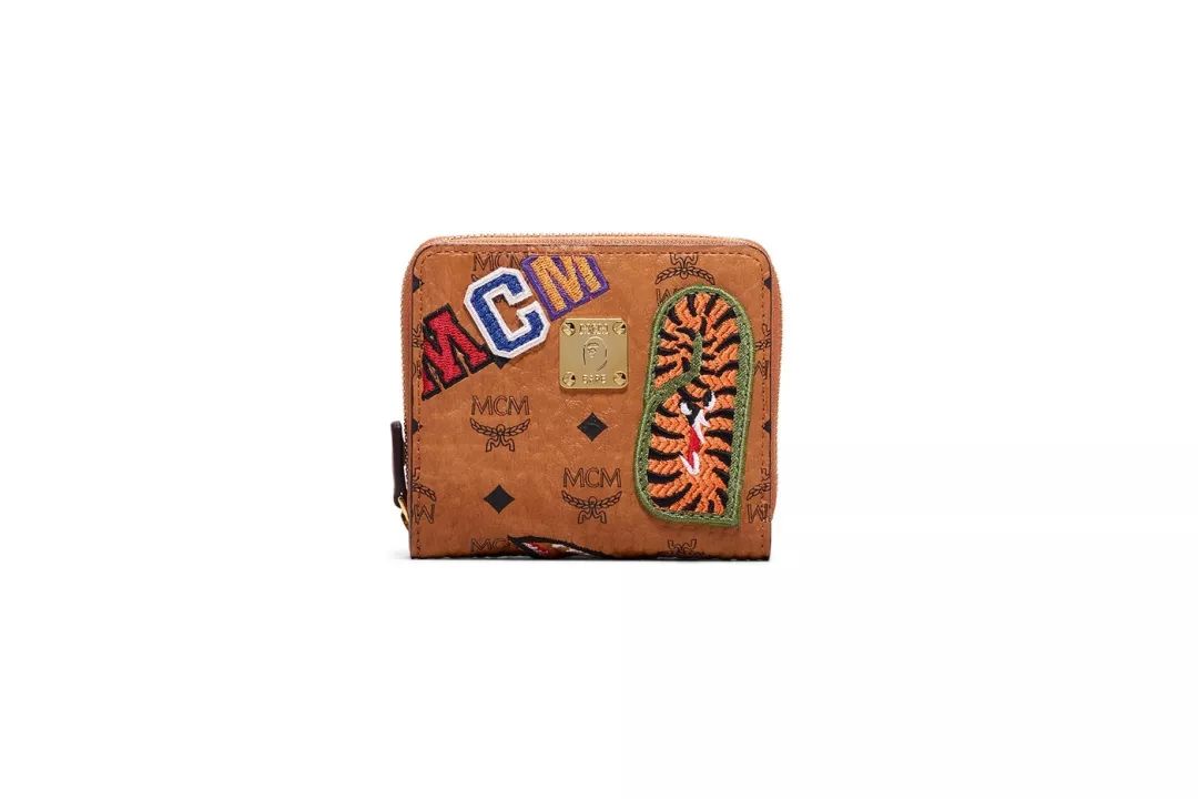 bapemcm联名卫衣,bapex联名系列