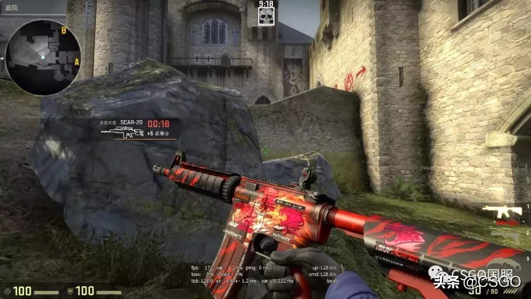 咆哮皮肤为什么被移除,皮肤控第一期