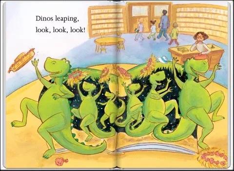 零基础孩子适合分级读物吗,零基础孩子适合哪套分级读物