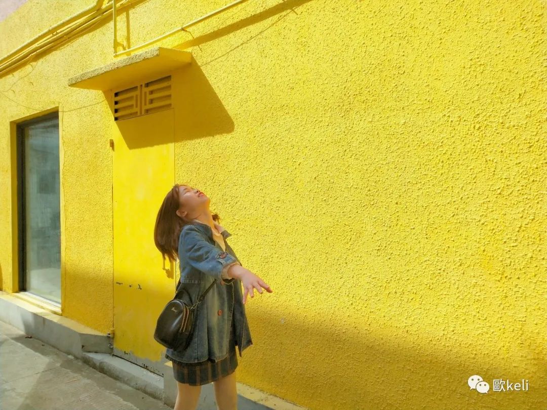 深圳官湖村沙滩游记,深圳冲绳岛游玩攻略