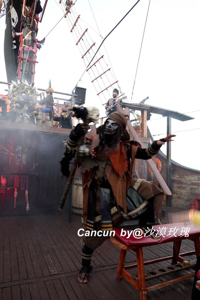 墨西哥坎昆有什么好玩的,游墨西哥坎昆感受