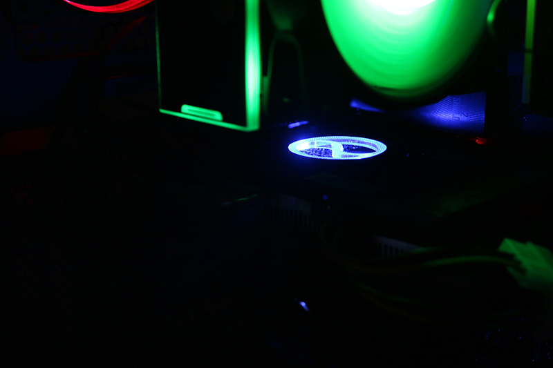 铭瑄gtx1060终结者显卡,铭瑄gtx1050ti终结者供电