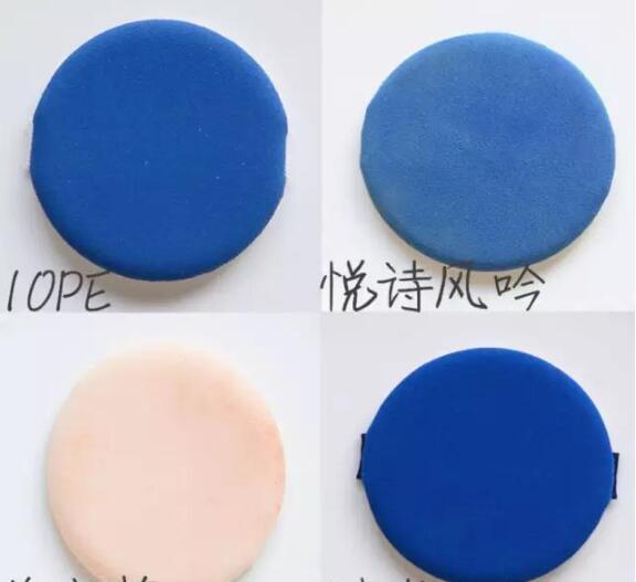 bb霜气垫平价推荐,十大最好平价气垫bb推荐