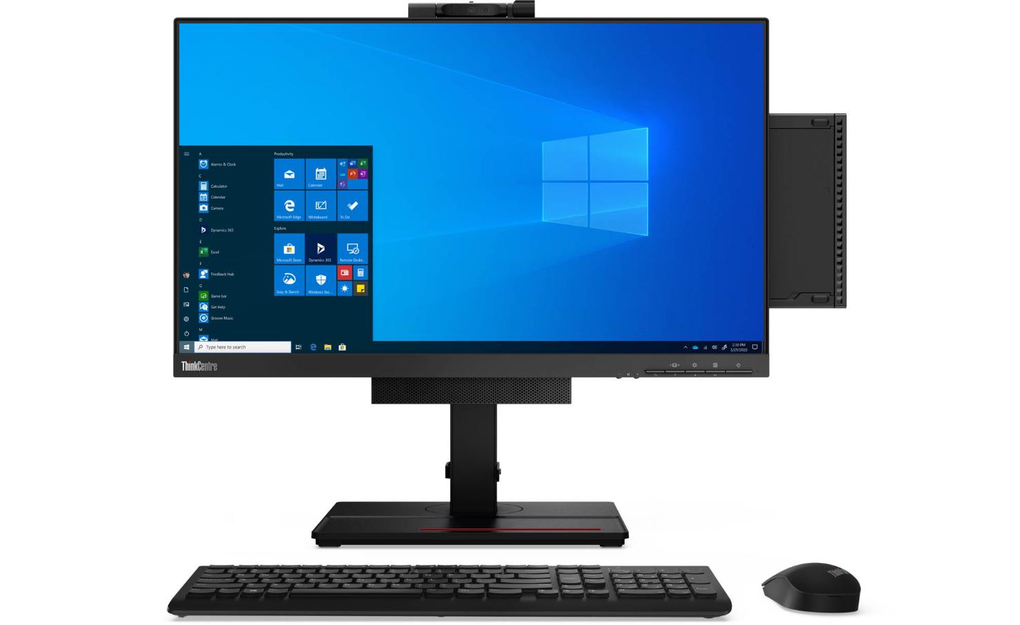 一体机电脑推荐2021年排行榜,电脑一体机推荐2021年排行榜