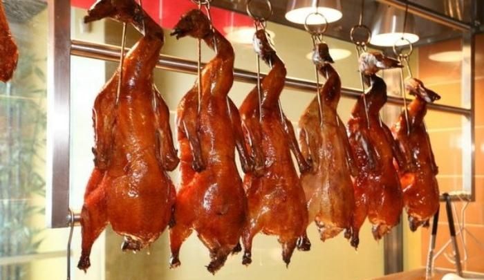 烤鸭市场前景分析,烤鸭市场怎么样