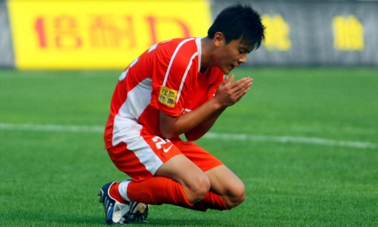 全国足球城历史最佳阵容,青岛足球全国排名