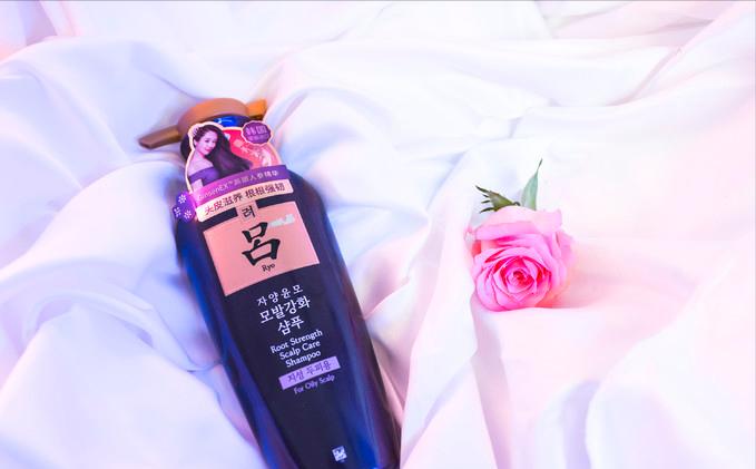 最好用的防脱固发洗发水,防脱固发洗发水测评红黑榜