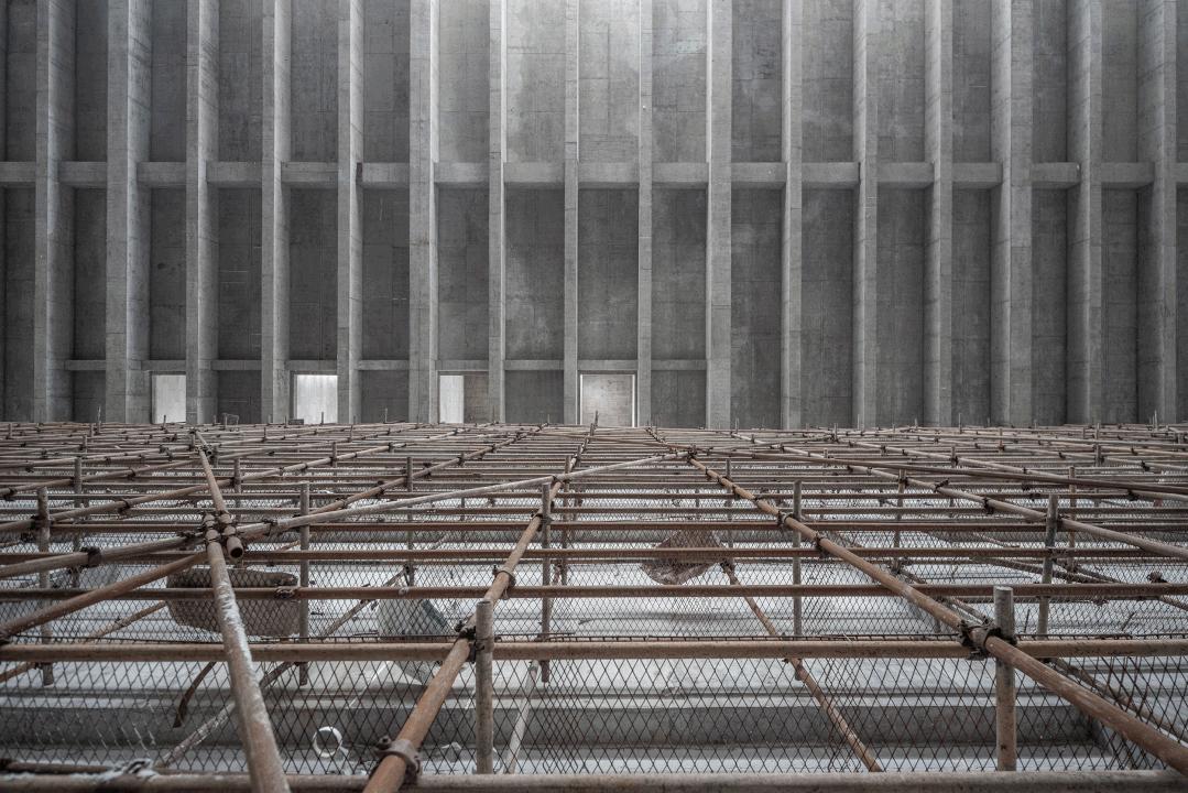 北京之禾时尚产业园,上海之禾松江产业园