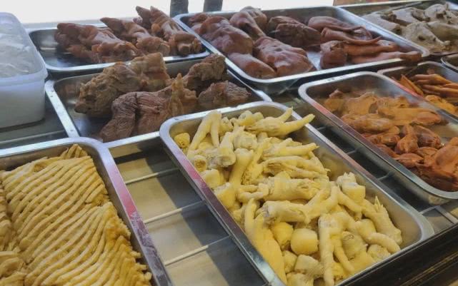 当天卤菜没吃完怎么办,没卖完的卤菜怎么处理