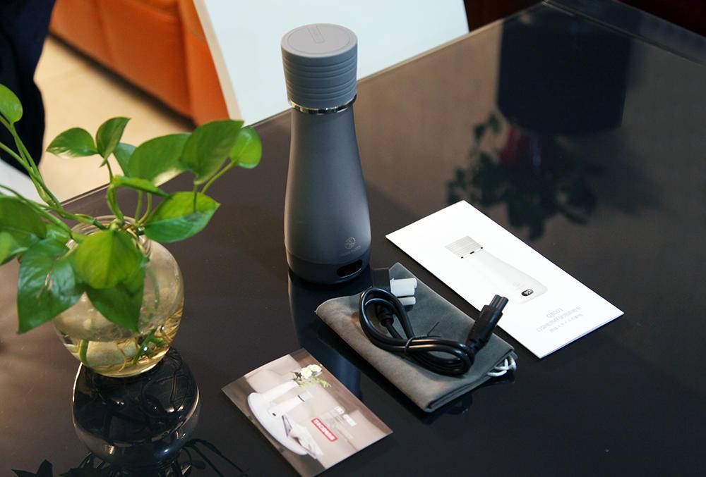 随身携带方便烧水杯,烧水器旅行携带超方便