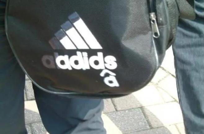 各种山寨货,起源于中国汉字博大精深。