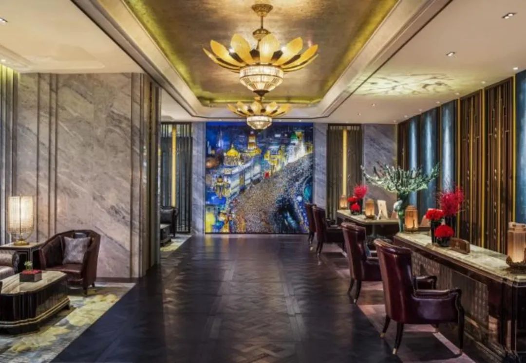 住进风景里民族风情酒店,入住高颜值酒店的感觉