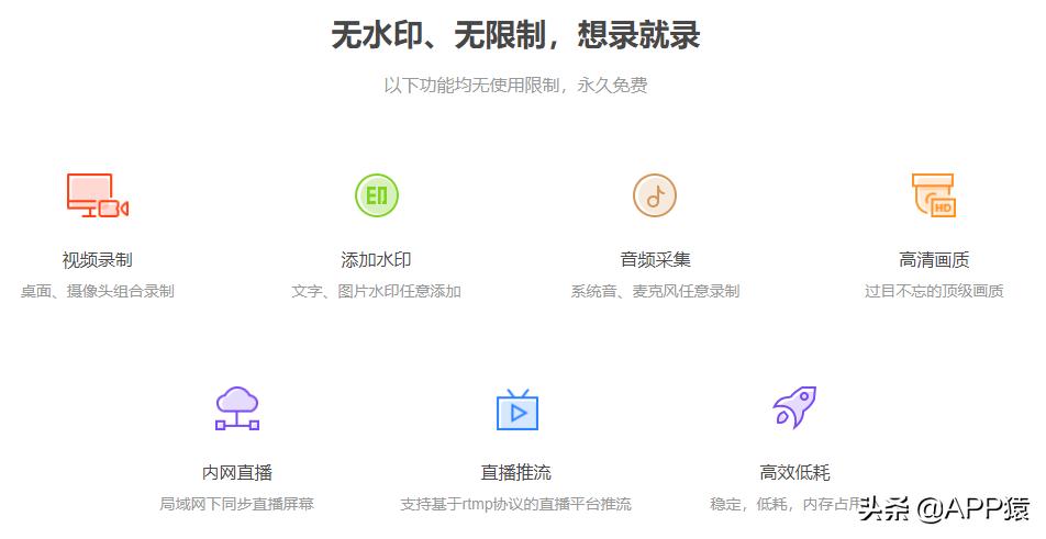windows自带录屏教程,windows自带的录屏软件