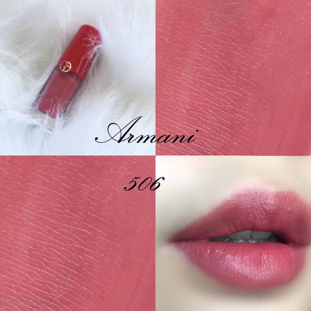 这些口红完全不挑皮肤，可以让人看起来更有气色，素颜也可以涂抹