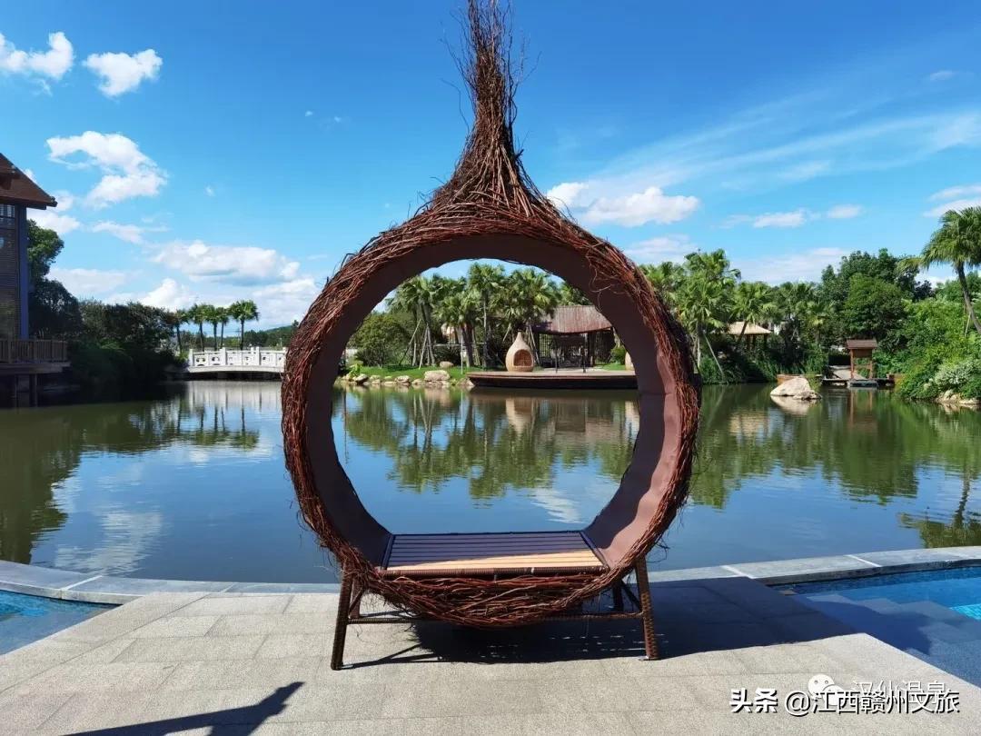 天凉了，告别秋燥，温泉养生约起来吧！