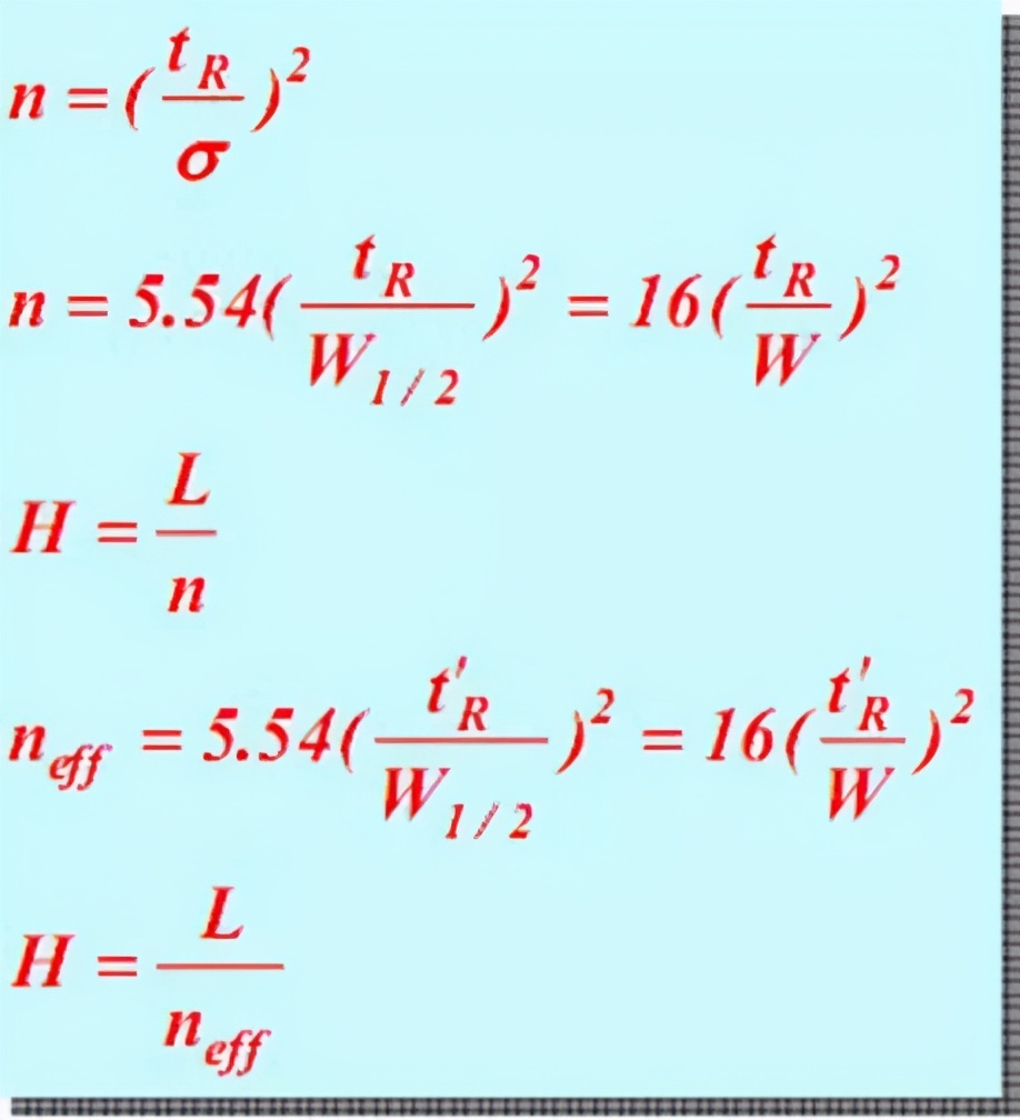 色谱分析原理,气体色谱分析的分析原理