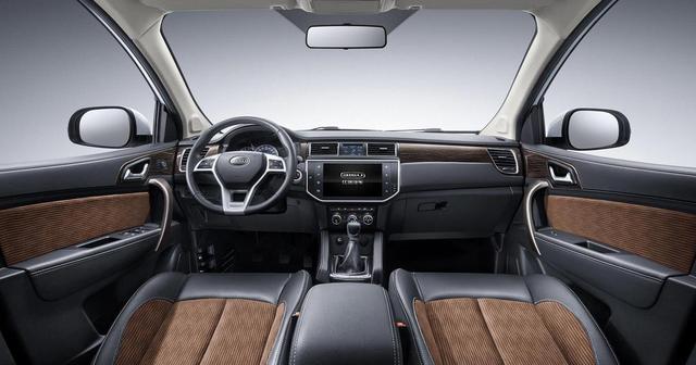 比速m3豪华型,新款比速m3