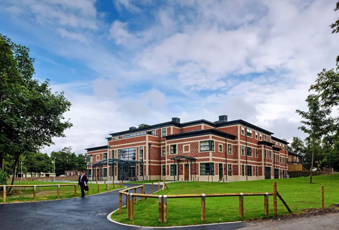 英国皇家伦敦学校,伦敦大学皇家玛丽学院