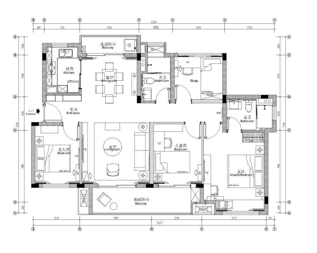 独家首发|朴雅美学与当代艺术碰撞，满满的高级感