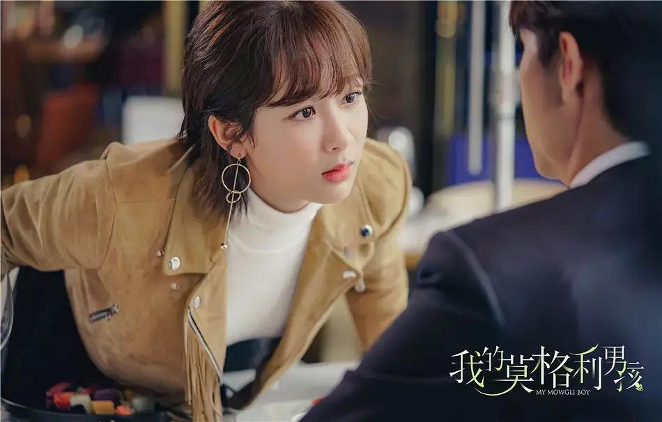 杨紫再次重播新剧,杨紫最新新剧预告