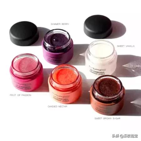 用过那么多口红只有这几支最显白,用了这么多年口红原来扔了这么多