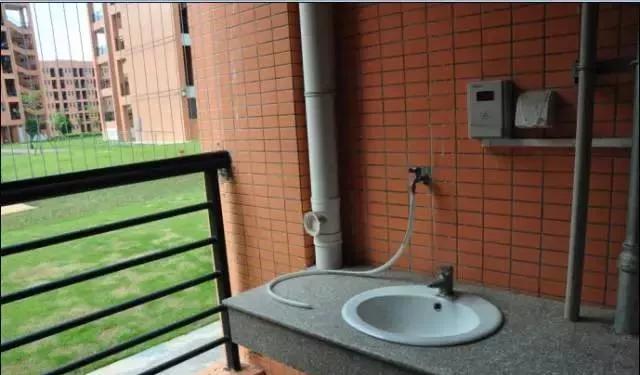 公办学校有哪些好宿舍,来看看各校的大学宿舍