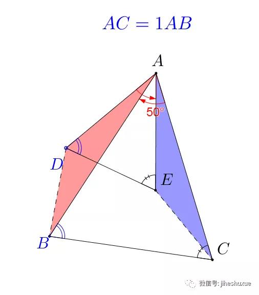 任意相似直角三角形360度旋转模型,相似三角形存在性问题解题模型