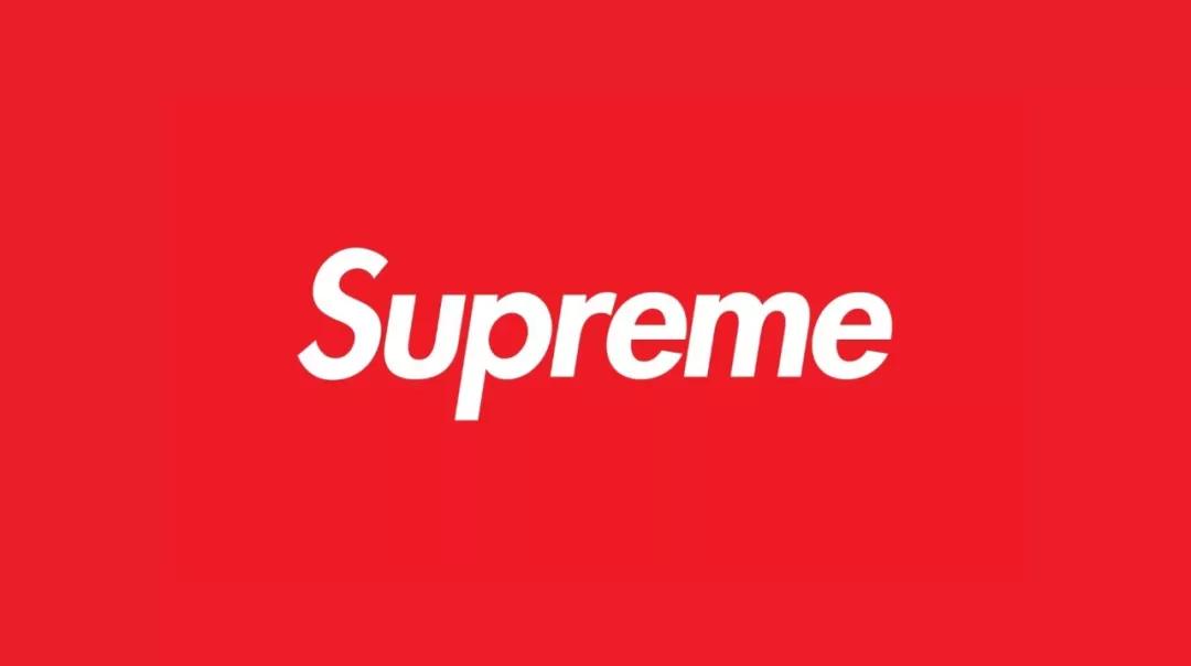 潮牌凭什么火？Helvetica、Futura等字型竟是潮流圈的致富密码