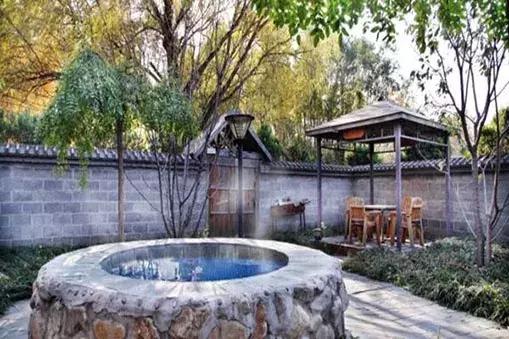 北京洗浴温泉休闲会所排名前十,天冷了北京10大温泉度假村等您泡