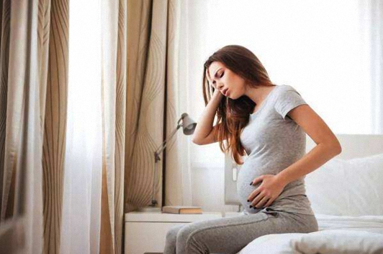 女人怀孕的艰辛丈夫应该给予理解,女人怀孕后老公应该怎样对待她