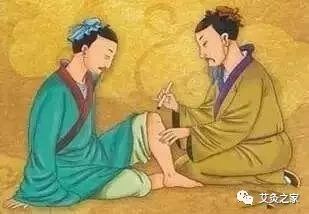 一穴通肝胆疾病不来扰,人体肝胆经的正确疏通方法