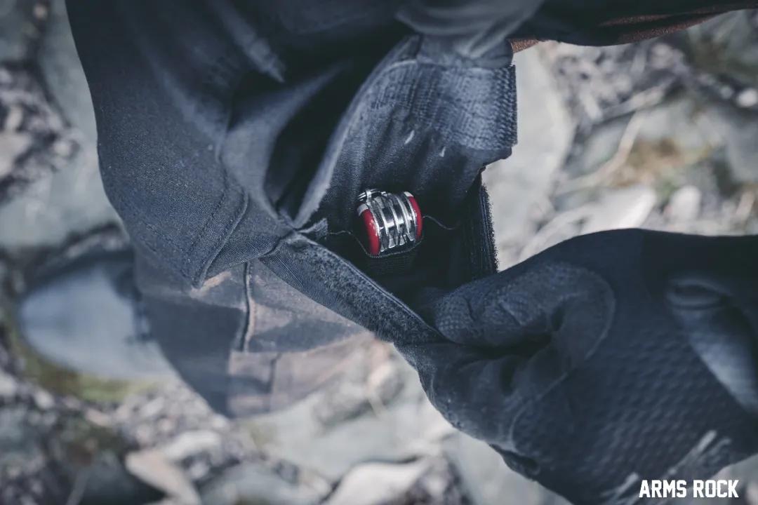 贝瑞塔长裤,贝瑞塔战术裤