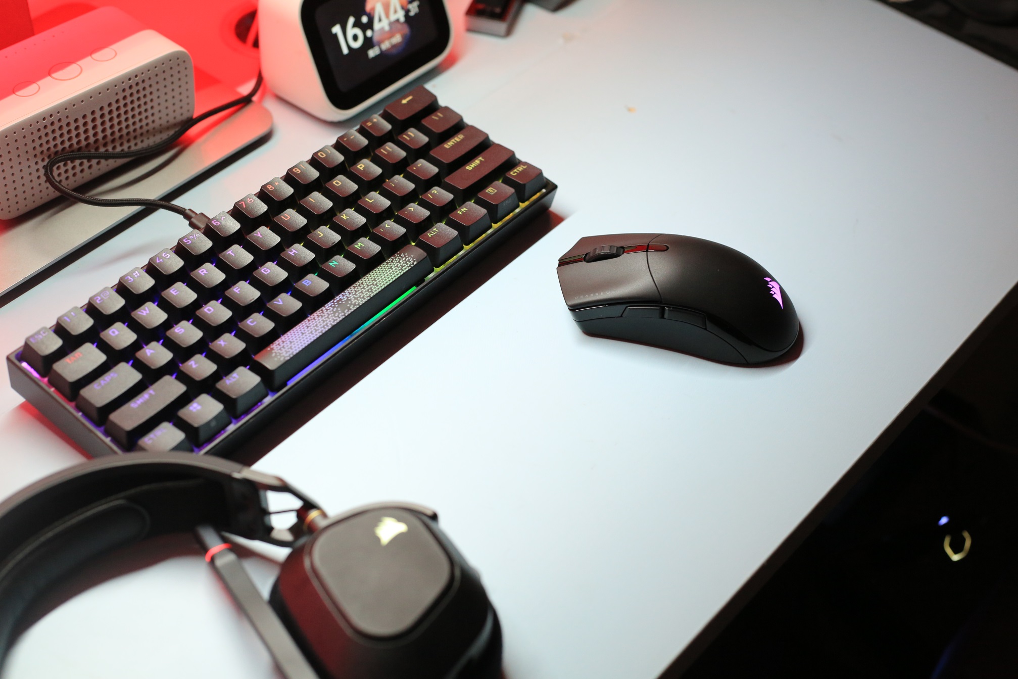 美商海盗船圣剑设置,美商海盗船650w