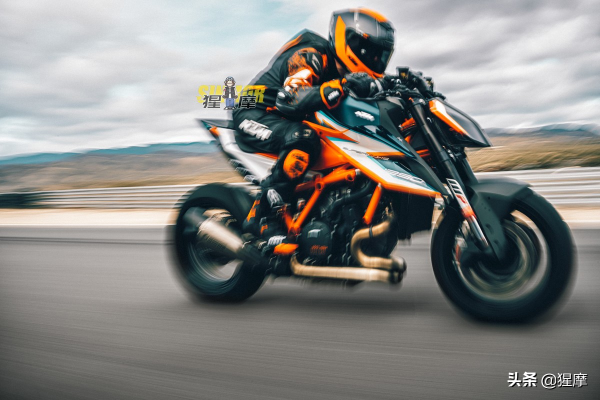 猛兽即将出笼,猛兽出笼ktm