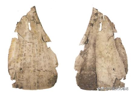 远古时期骨器,连骨头都不剩的排骨