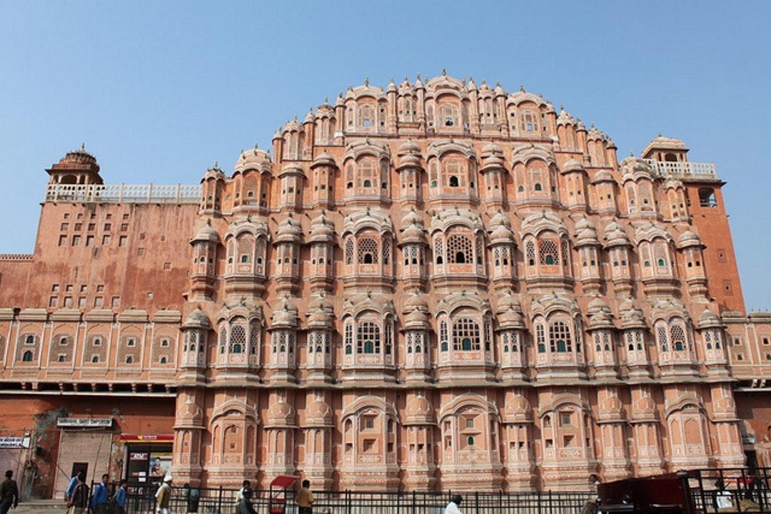 不能错过的五十个风景,50个不可错过的机会