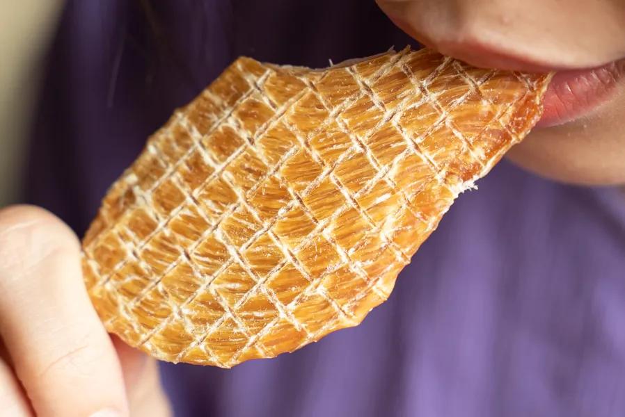 无糖低脂零食推荐100种直播,戒糖小零食推荐