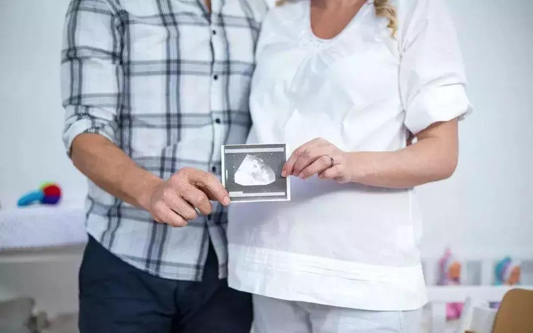 从怀孕开始到生产孕妇的食谱,孕期及分娩注意事项看这篇就够了