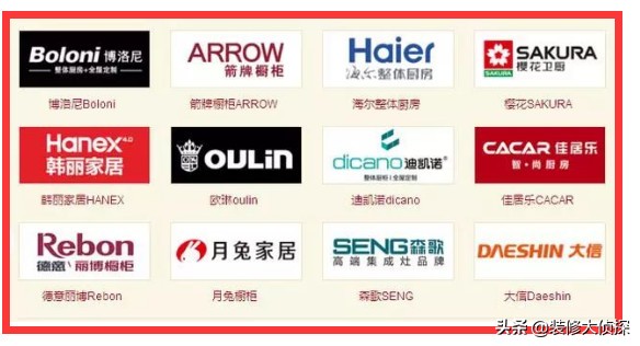 装修主材报价单明细表格全套,破天荒行情