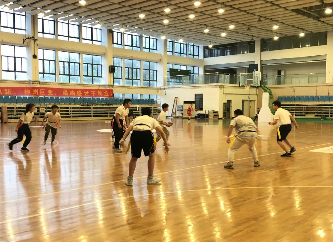 合肥一中蒙特威高中,合肥一中美国高中