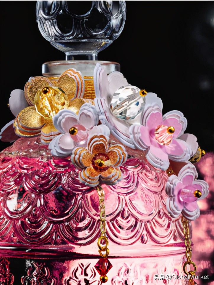 今年日本樱花限定,日本的樱花春季限定